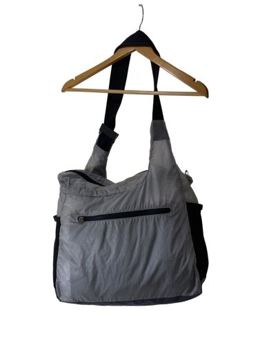 商品画像：ショルダーバッグ/ナイロン 3