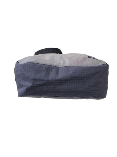 商品画像：ショルダーバッグ/ナイロン 4