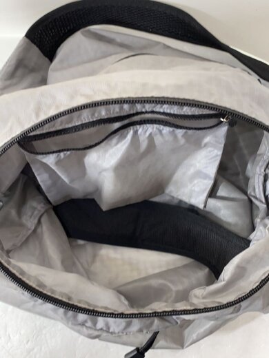 商品画像：ショルダーバッグ/ナイロン 6