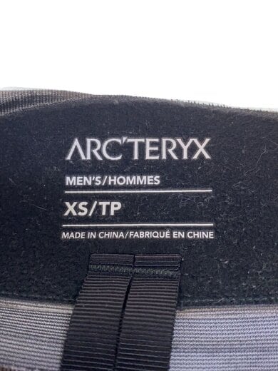 商品画像：マウンテンパーカ/XS/ナイロン/GRY 3