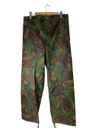 商品画像：ボトム/--/--/GRN/カモフラ 1
