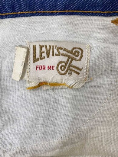 商品画像：ブーツカットパンツ/--/--/IDG 4