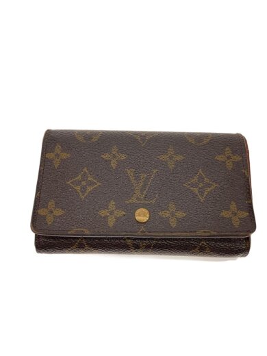 商品画像：2つ折り財布/--/メンズ/M61730// 1