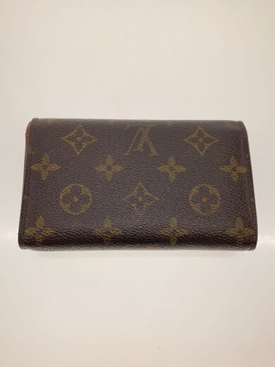 商品画像：2つ折り財布/--/メンズ/M61730// 2