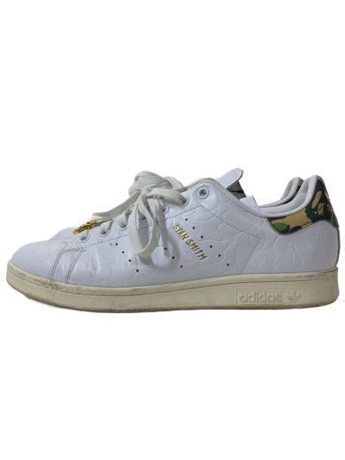 商品画像：STAN SMITH BAPE/26.5cm/WHT 1