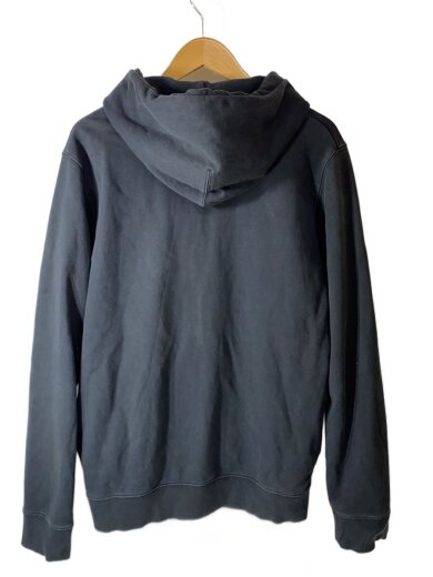 商品画像：パーカー/M/コットン/BLK/3945 2