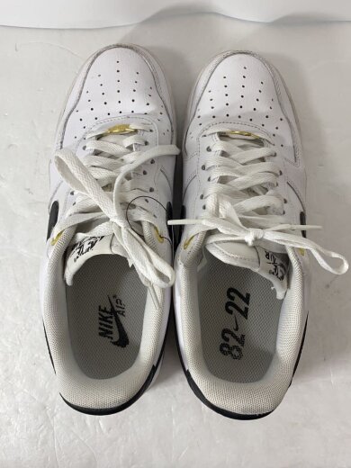 商品画像：AIR FORCE 1 07 LV8_エア フォース 1 07 LV8/26.5cm/WHT// 3