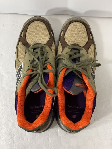 商品画像：M990/ブラウン/28.5cm/BRW 3