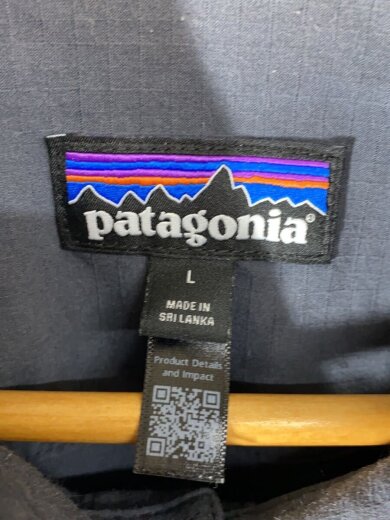 商品画像：長袖シャツ/L/コットン/GRY/STY41815SP25 3