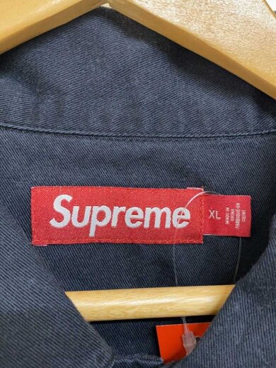 商品画像：半袖シャツ/XL/コットン/BLK// 3