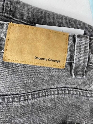 商品画像：decencyconcept/ボトム 4