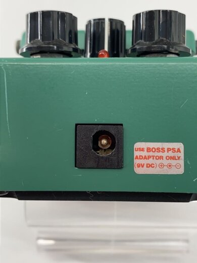 商品画像：TR-2 エフェクター TR-2// 6