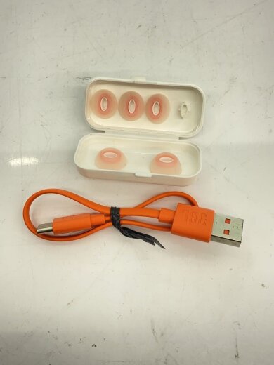 商品画像：イヤホン TUNE FLEX 7