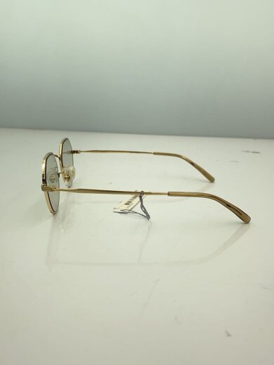 商品画像：サングラス/チタン/GLD/GRN/メンズ// 3