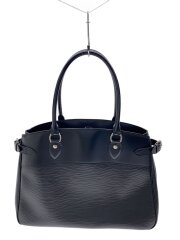 パッシィGM_エピ/レザー/BLK/無地