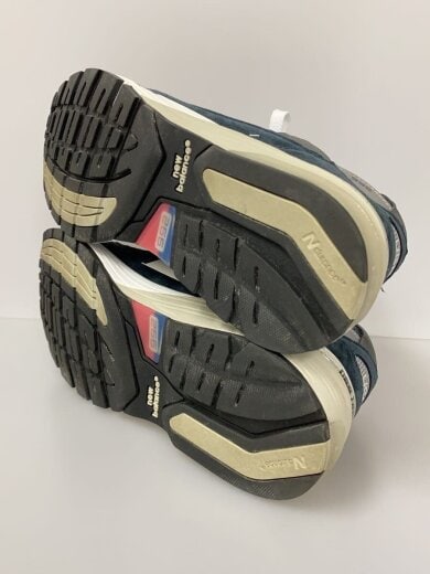 商品画像：U992/ネイビー/26.5cm/NVY 4