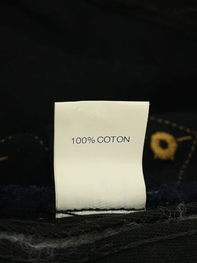 商品画像：ハット/--/コットン/BLK/メンズ 6