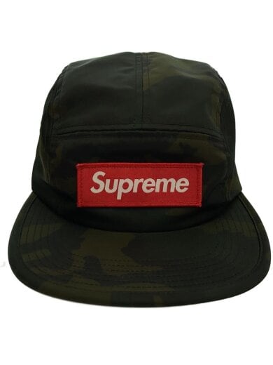 商品画像：キャップ/--/GRN/カモフラ/メンズ 1