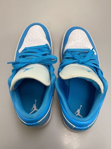 商品画像：AIR JORDAN 1 LOW_エア ジョーダン 1 LOW/25cm/BLU 3