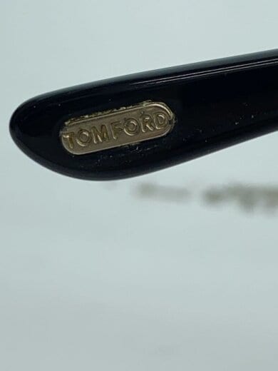 商品画像：サングラス/ウェリントン/プラスチック/BLK/BLK/メンズ/TF376-F 8