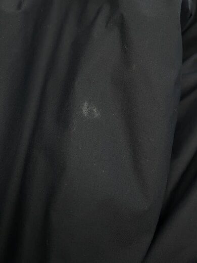 画像：THE NORTH FACEZI S-NOOK JACKET_ジップインサニーヌックジャケット/L/ナイロン/BLK/無地7