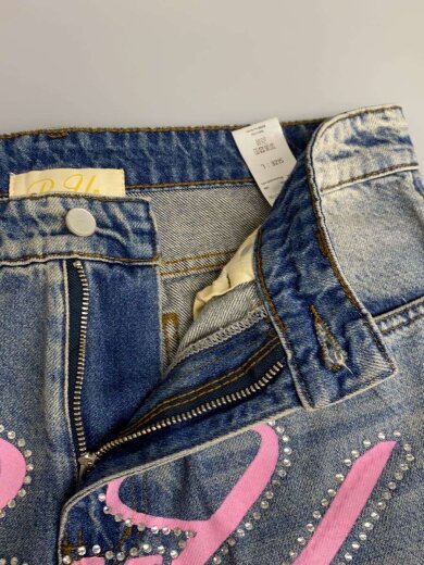 商品画像：BOSSUP/ボトム/L/コットン/IDG/2025031705 3