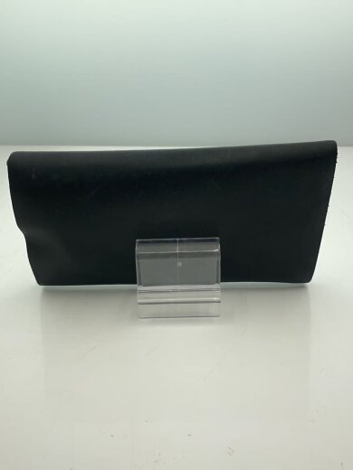 商品画像：長財布/--/NVY/無地/メンズ// 2