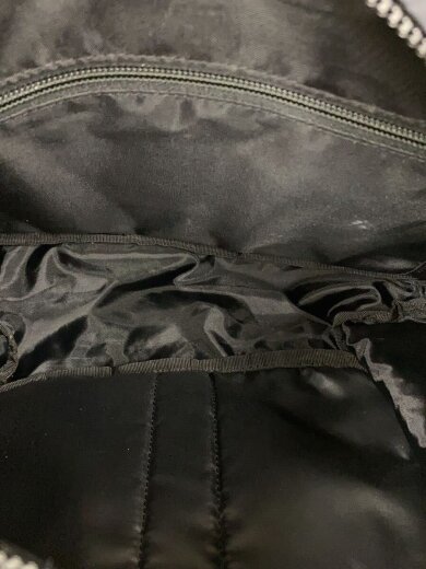 商品画像：ショルダーバッグ/ナイロン/BLK/NN7909N 6