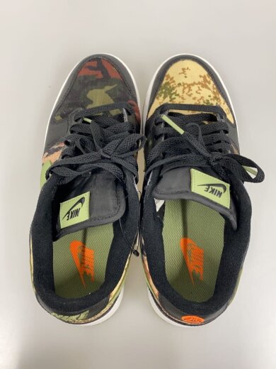商品画像：DUNK LOW SE_ダンク ロー SE/25cm/BLK 3