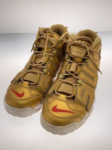 商品画像：AIR MORE UPTEMPO/エアモアアップテンポ/ゴールド/902290-700/27.5cm/GLD 2