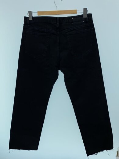 商品画像：ボトム/31/コットン/BLK/無地/S50LA0185// 2