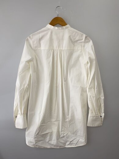 商品画像：長袖シャツ/36/コットン/WHT/300ES330-0770 2