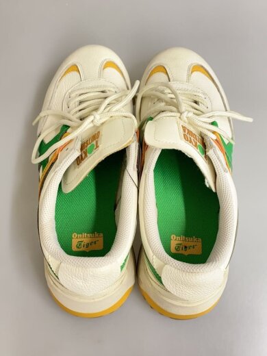 商品画像：ローカットスニーカー/24cm/WHT/1183A559// 3