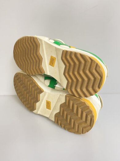 商品画像：ローカットスニーカー/24cm/WHT/1183A559// 4