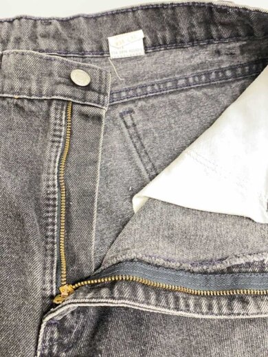 商品画像：ボトム/34/コットン/BLK/40550-4159// 3