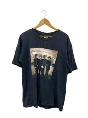 00s～/bon jovi/one wild night/Tシャツ/L/コットン/BLK