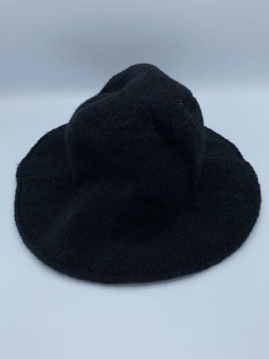 商品画像：ハット/--/ポリエステル/BLK/メンズ/UV-H37-920-2 3