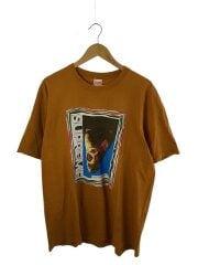 22SS/invisible et invincible Mask Tee/XL/コットン/ORN