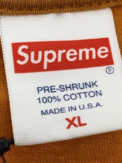 商品画像：22SS/invisible et invincible Mask Tee/XL/コットン/ORN// 3