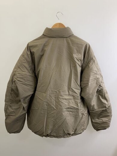 商品画像：ALTERATION SIERRA JACKET_オルタレーションシエラジャケット/L/ナイロン/KHK/無地 2