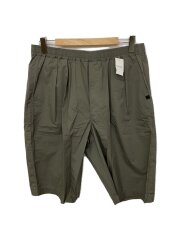 25SS/TECH TRAVEL SHORTS/XL/ナイロン/GRY/BP-62025