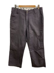 90s～/フリスコ/ボトム/36/ポリエステル/GRY/無地