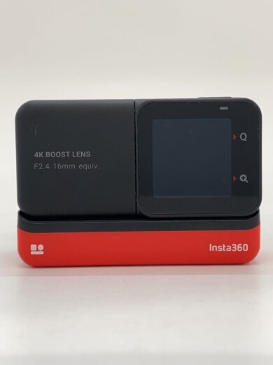 商品画像：ONE RS TWIN EDITION/デジタルカメラその他 4