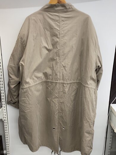 商品画像：モッズコート/M/コットン/BRW/RRACI0821006 2