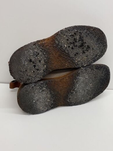 商品画像：ブーツ/--/BEG 4