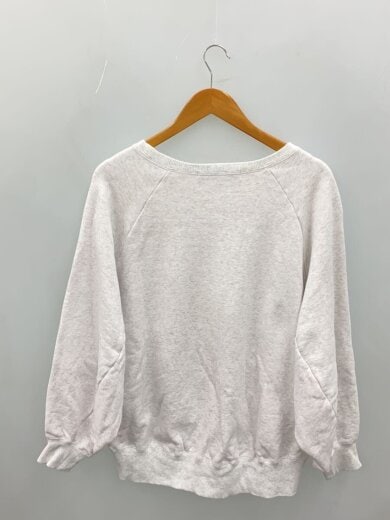 商品画像：スウェット/--/コットン/GRY/24-070-220-3190-1-0 2