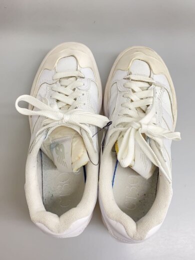 商品画像：CT302/ホワイト/23cm/WHT 3