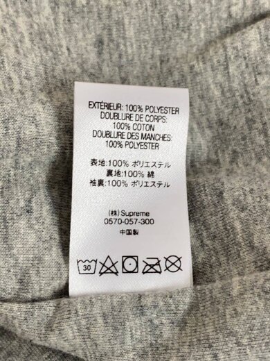 商品画像：ブルゾン/L/ポリエステル/YLW/無地 4