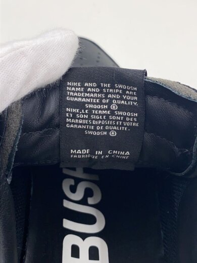 商品画像：エア フォース 1 LOW X AMBUSH/28cm/BLK 5