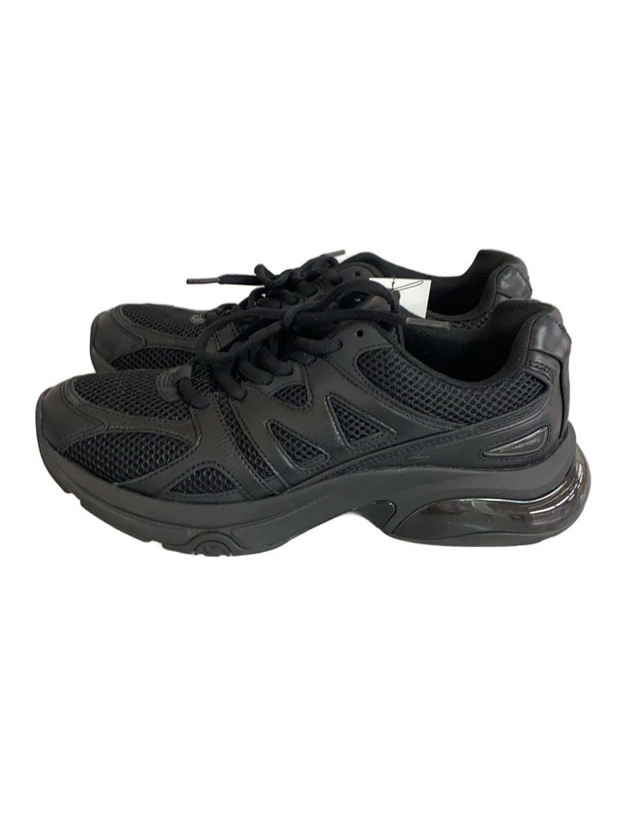 MICHAEL KORS / ローカットスニーカー/--/BLK